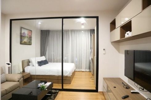 1 Bedroom Condo for rent in Noble Revo Silom, Silom, Bangkok near BTS Surasak