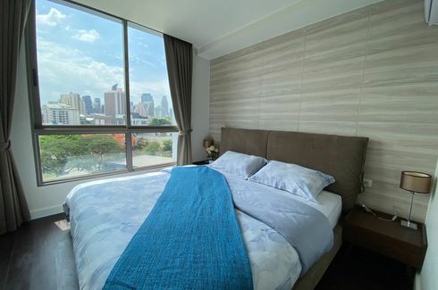 1 Bedroom Condo for rent in Downtown Forty Nine, Khlong Tan Nuea, Bangkok near BTS Phrom Phong