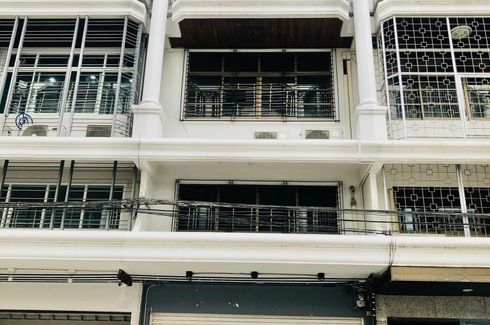 3 Bedroom Townhouse for rent in Chong Nonsi, Bangkok