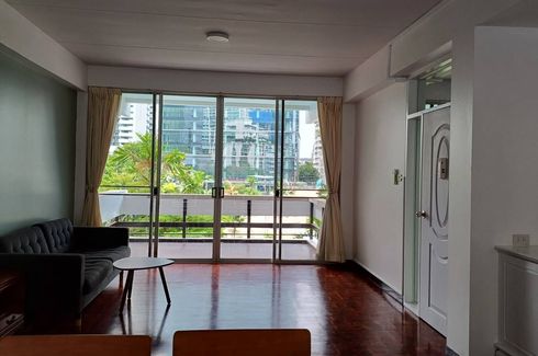 1 Bedroom Apartment for rent in Kannikar Court, Silom, Bangkok near MRT Silom