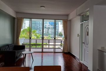 1 Bedroom Apartment for rent in Kannikar Court, Silom, Bangkok near MRT Silom