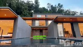 5 Bedroom Villa for rent in Chalong, Phuket