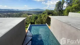 5 Bedroom Villa for rent in Chalong, Phuket