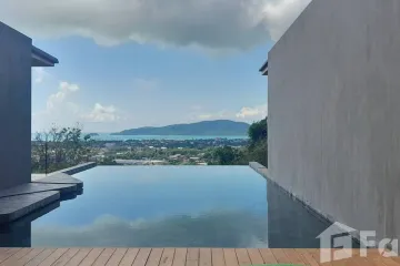 5 Bedroom Villa for rent in Chalong, Phuket