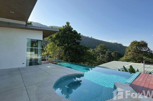 3 Bedroom Villa for rent in Kamala, Phuket