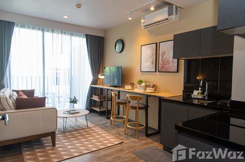 1 Bedroom Condo for sale in THE DECK Patong, Patong, Phuket