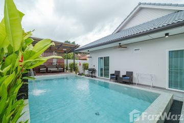 4 Bedroom Villa for sale in Si Sunthon, Phuket