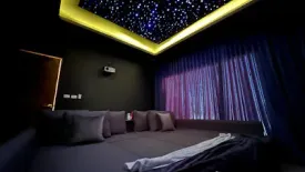 5 Bedroom Villa for sale in The Menara Hill, Si Sunthon, Phuket