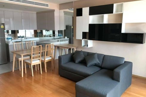 2 Bedroom Condo for rent in The Address Sathorn, Silom, Bangkok near BTS Chong Nonsi