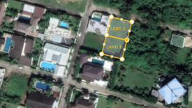 Land for sale in Mission Heights Village, Thep Krasatti, Phuket