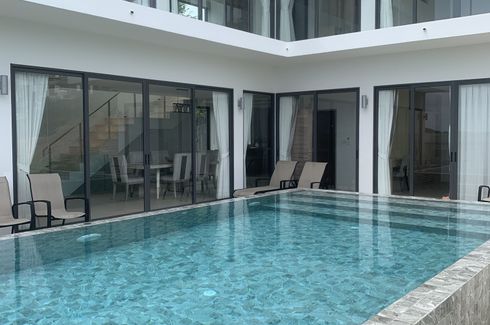 5 Bedroom Villa for sale in Choeng Thale, Phuket