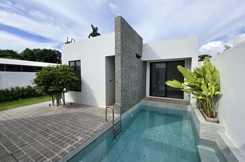 3 Bedroom Villa for sale in Si Sunthon, Phuket