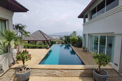 3 Bedroom Villa for sale in The Pavilions Phuket, Choeng Thale, Phuket