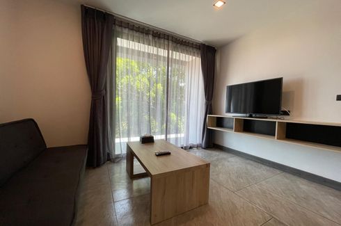 1 Bedroom Condo for sale in Utopia Loft, Rawai, Phuket