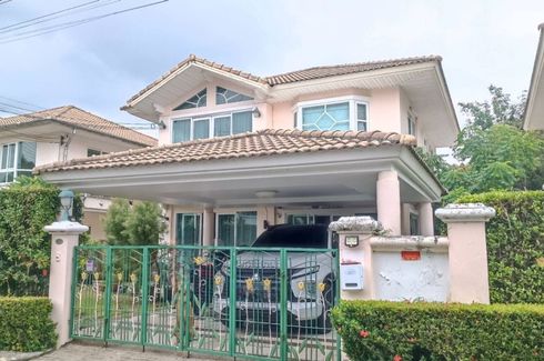 3 Bedroom House for sale in Supalai Hills, Si Sunthon, Phuket