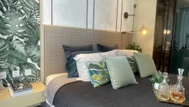 1 Bedroom Condo for sale in Arom Wongamat, Na Kluea, Chonburi