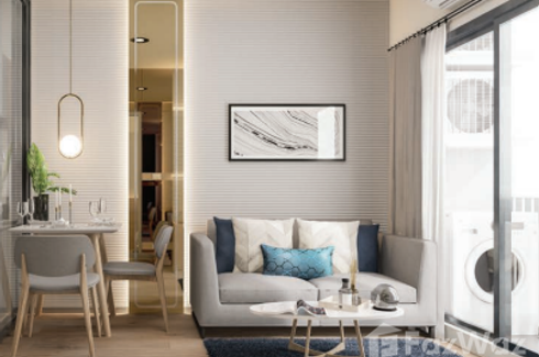 1 Bedroom Condo for sale in The Next Ruamchok - City Hall, Fa Ham, Chiang Mai