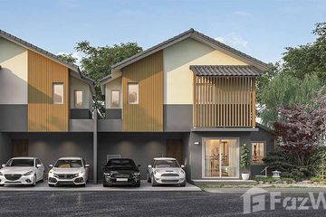 4 Bedroom House for sale in Belive-Ruamchock, San Phi Suea, Chiang Mai