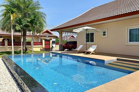 2 Bedroom Villa for sale in Rose Land and House, Nong Prue, Chonburi