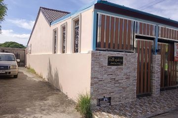 3 Bedroom House for sale in Ratanakorn Village 24, Nong Prue, Chonburi