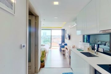 Condo for sale in The Peak Towers, Nong Prue, Chonburi