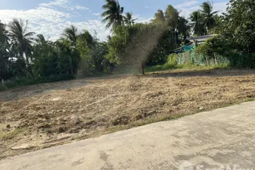 Land for sale in Thap Tai, Prachuap Khiri Khan