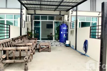 2 Bedroom Townhouse for sale in The city 88 Hua Hin, Thap Tai, Prachuap Khiri Khan