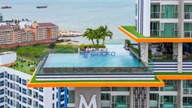 1 Bedroom Condo for sale in The Riviera Monaco, Na Jomtien, Chonburi