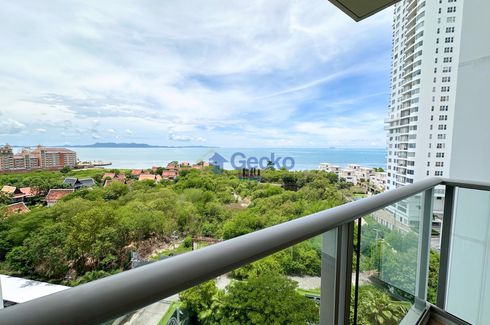 1 Bedroom Condo for sale in The Riviera Monaco, Na Jomtien, Chonburi