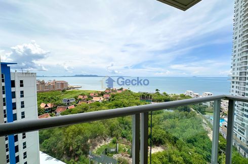 1 Bedroom Condo for sale in The Riviera Monaco, Na Jomtien, Chonburi