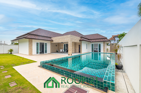 3 Bedroom House for sale in Nikhom Phatthana, Rayong