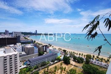 1 Bedroom Condo for sale in View Talay 6, Nong Prue, Chonburi