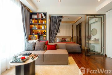 1 Bedroom Condo for sale in Altitude Symphony Charoenkrung - Sathorn, Wat Phraya Krai, Bangkok near BTS Saphan Taksin