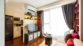 1 Bedroom Condo for sale in Altitude Symphony Charoenkrung - Sathorn, Wat Phraya Krai, Bangkok near BTS Saphan Taksin