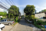 Land for sale in Bang Na, Bangkok near BTS Udom Suk