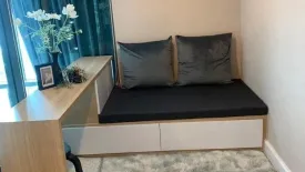 1 Bedroom Condo for rent in Infinite Moff Metro Sky Bangsue Prachachuen, Wong Sawang, Bangkok near MRT Bang Son