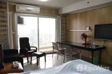 Condo for rent in Supalai River Resort, Samre, Bangkok