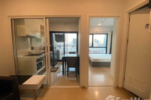 1 Bedroom Condo for rent in Siri Residence, Khlong Tan, Bangkok near BTS Phrom Phong