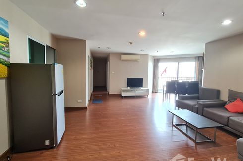 3 Bedroom Condo for rent in Belle Grand Rama 9, Huai Khwang, Bangkok near MRT Phra Ram 9