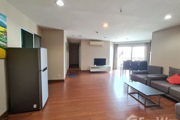 3 Bedroom Condo for rent in Belle Grand Rama 9, Huai Khwang, Bangkok near MRT Phra Ram 9