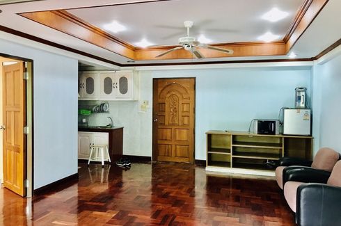 1 Bedroom Condo for sale in Baan Suan Sukhothai, Dusit, Bangkok near BTS Victory Monument