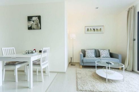 1 Bedroom Condo for sale in Rhythm Sukhumvit 36 - 38, Phra Khanong, Bangkok near BTS Thong Lo