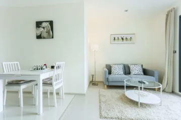 1 Bedroom Condo for sale in Khlong Tan, Bangkok near BTS Thong Lo