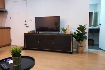 1 Bedroom Condo for sale in Vista Garden, Phra Khanong Nuea, Bangkok near BTS Phra Khanong