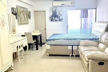 Condo for sale in Wat Tha Phra, Bangkok near MRT Tha Phra