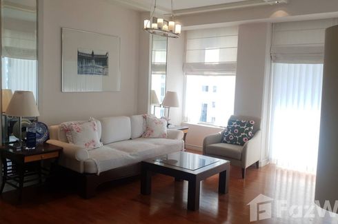 1 Bedroom Condo for rent in Langsuan Ville, Langsuan, Bangkok near BTS Chit Lom