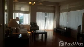 1 Bedroom Condo for rent in Langsuan Ville, Lumpini, Bangkok near BTS Chit Lom