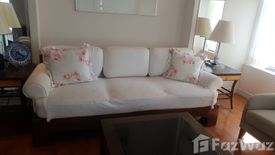 1 Bedroom Condo for rent in Langsuan Ville, Lumpini, Bangkok near BTS Chit Lom