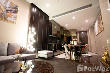 2 Bedroom Condo for rent in The ESSE Sukhumvit 36, Phra Khanong, Bangkok near BTS Thong Lo