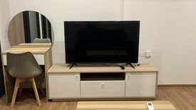 1 Bedroom Condo for rent in The Line Vibe, Chom Phon, Bangkok near BTS Ladphrao Intersection